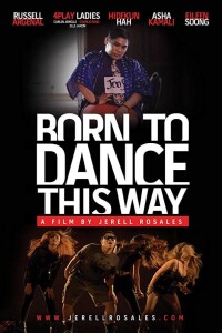 Born to Dance This Way filming locations
