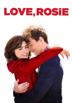 Love, Rosie film poster