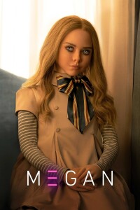 M3GAN filming locations