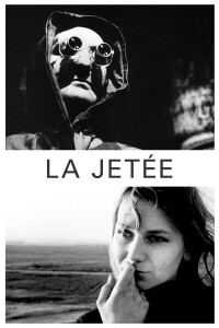 La Jetée filming locations