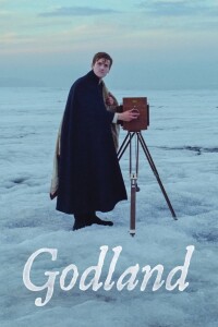 Godland filming locations