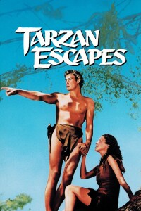 Tarzan Escapes filming locations