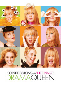 Confessions of a Teenage Drama Queen filming locations Confessions of a Teenage Drama Queen filming locations