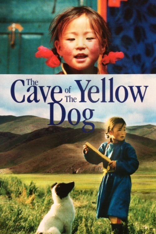 Dónde se rodó El perro mongol (AKA La cueva del perro amarillo) Dónde se rodó El perro mongol (AKA La cueva del perro amarillo)