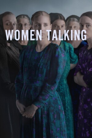 Póster de la película Ellas hablan