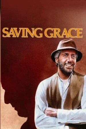 Saving Grace film poster