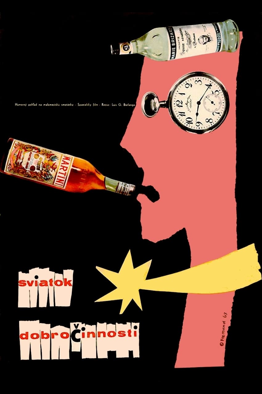 Poster of Placido