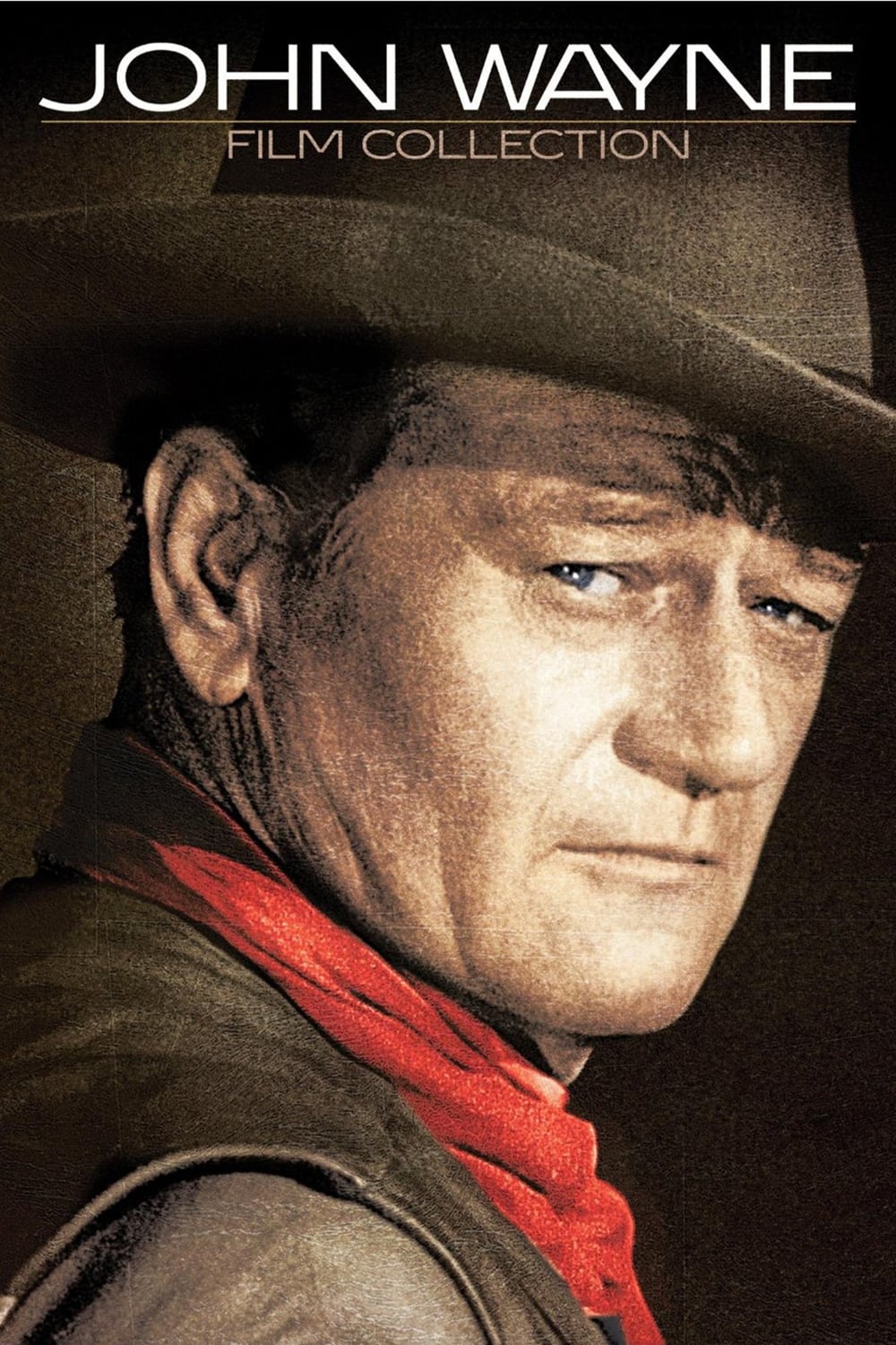 Póster de Chisum