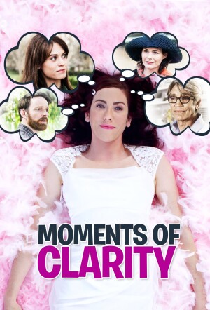 Moments of Clarity film poster