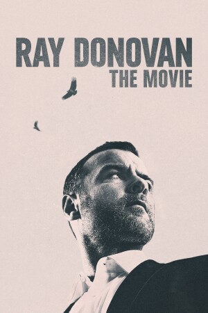 Ray Donovan: The Movie film poster
