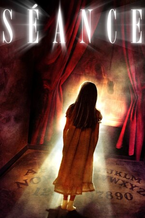 Séance film poster
