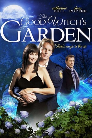 The Good Witch's Garden film poster