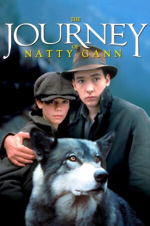 The Journey of Natty Gann film poster