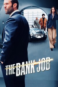 The Bank Job filming locations The Bank Job filming locations