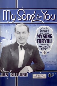My Song for You filming locations My Song for You filming locations