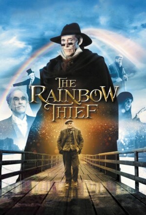 The Rainbow Thief film poster