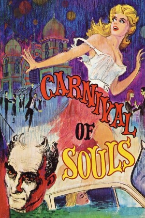 Carnival of Souls film poster
