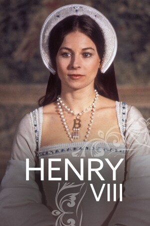 Henry VIII film poster