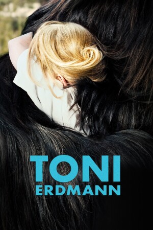 Toni Erdmann film poster