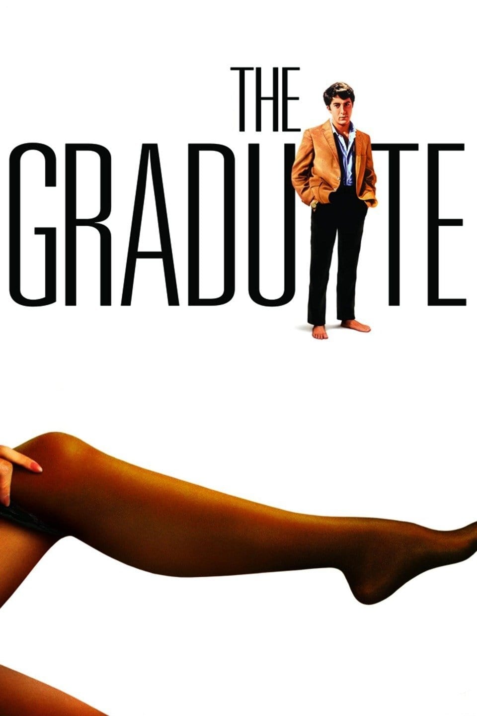 Poster of The Graduate