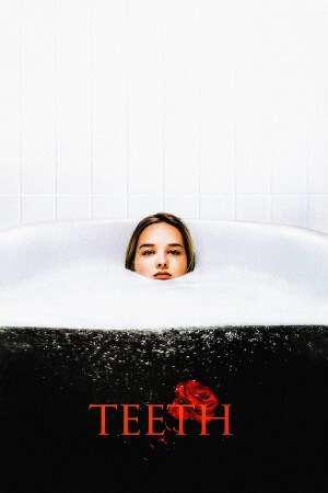 Teeth film poster