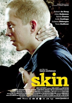 Skin film poster