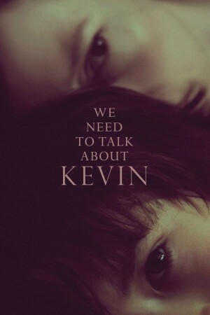 We Need to Talk About Kevin film poster