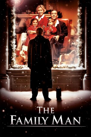 Póster de la película Family Man