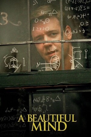 A Beautiful Mind film poster