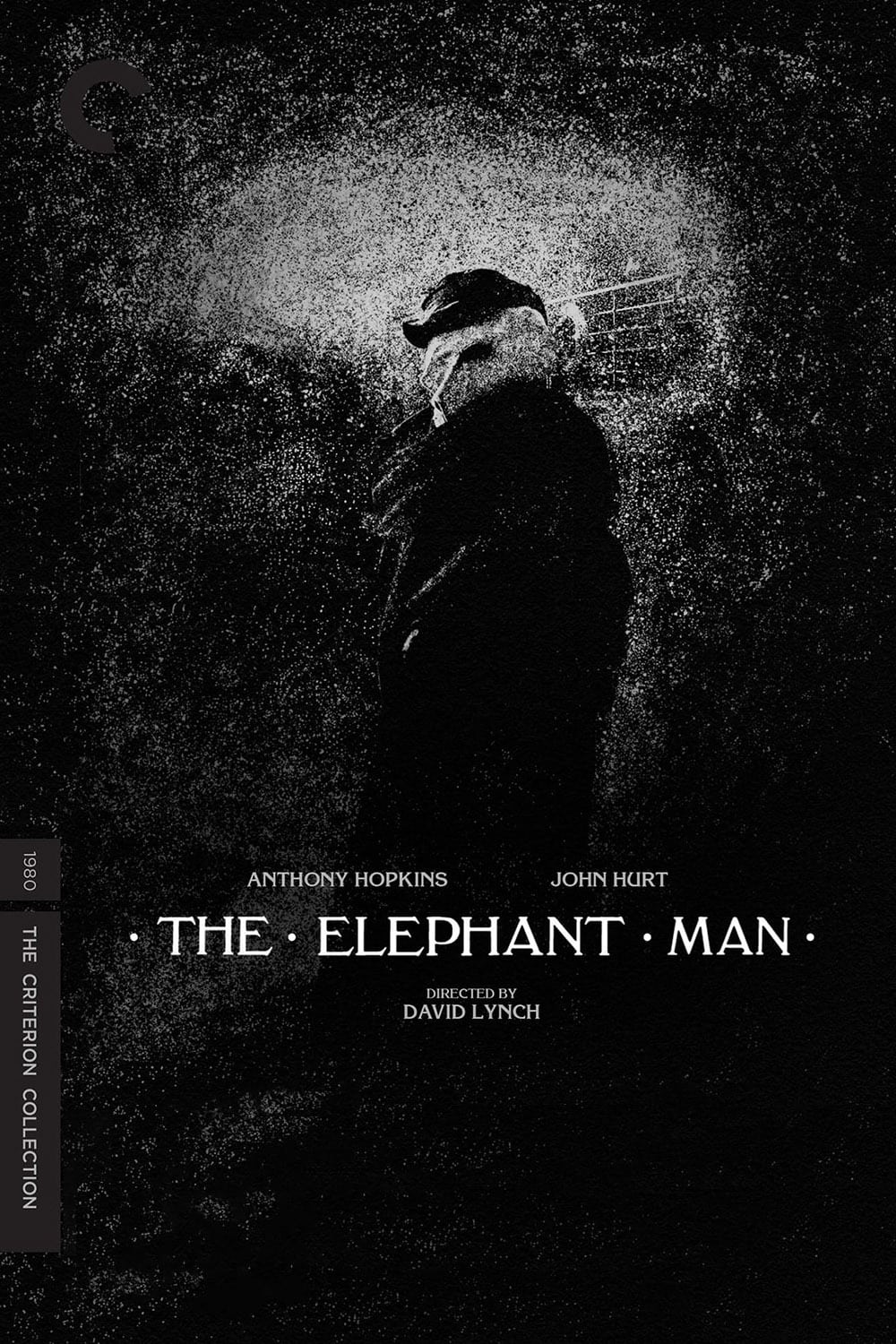 Poster of The Elephant Man