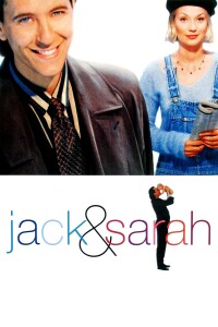 Jack & Sarah filming locations
