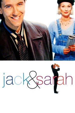 Jack & Sarah film poster