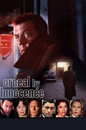 Póster de la película Culpable de inocencia