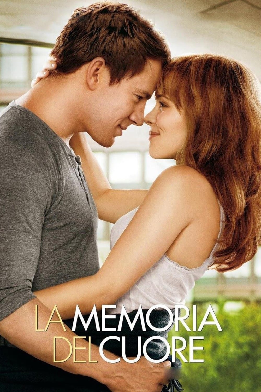 Poster of The Vow