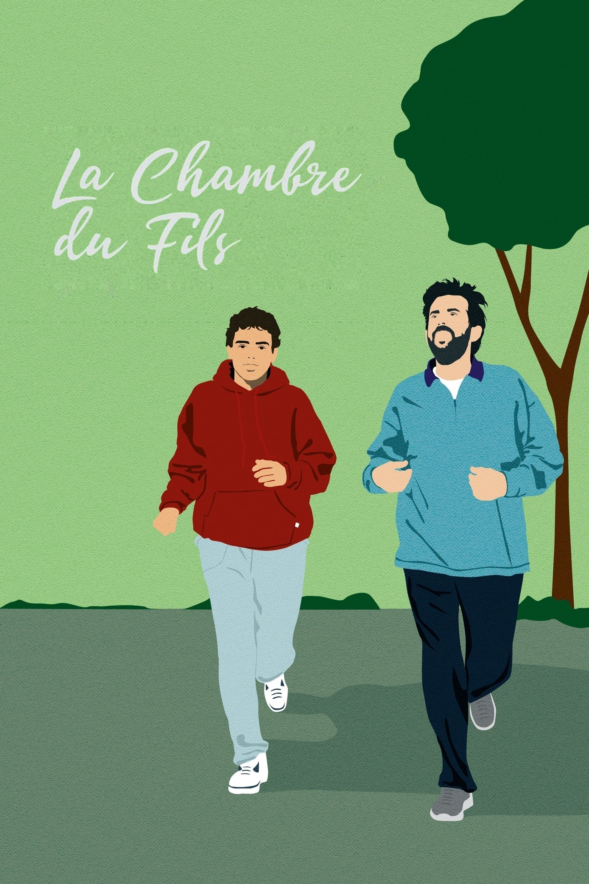 Poster of The Son's Room