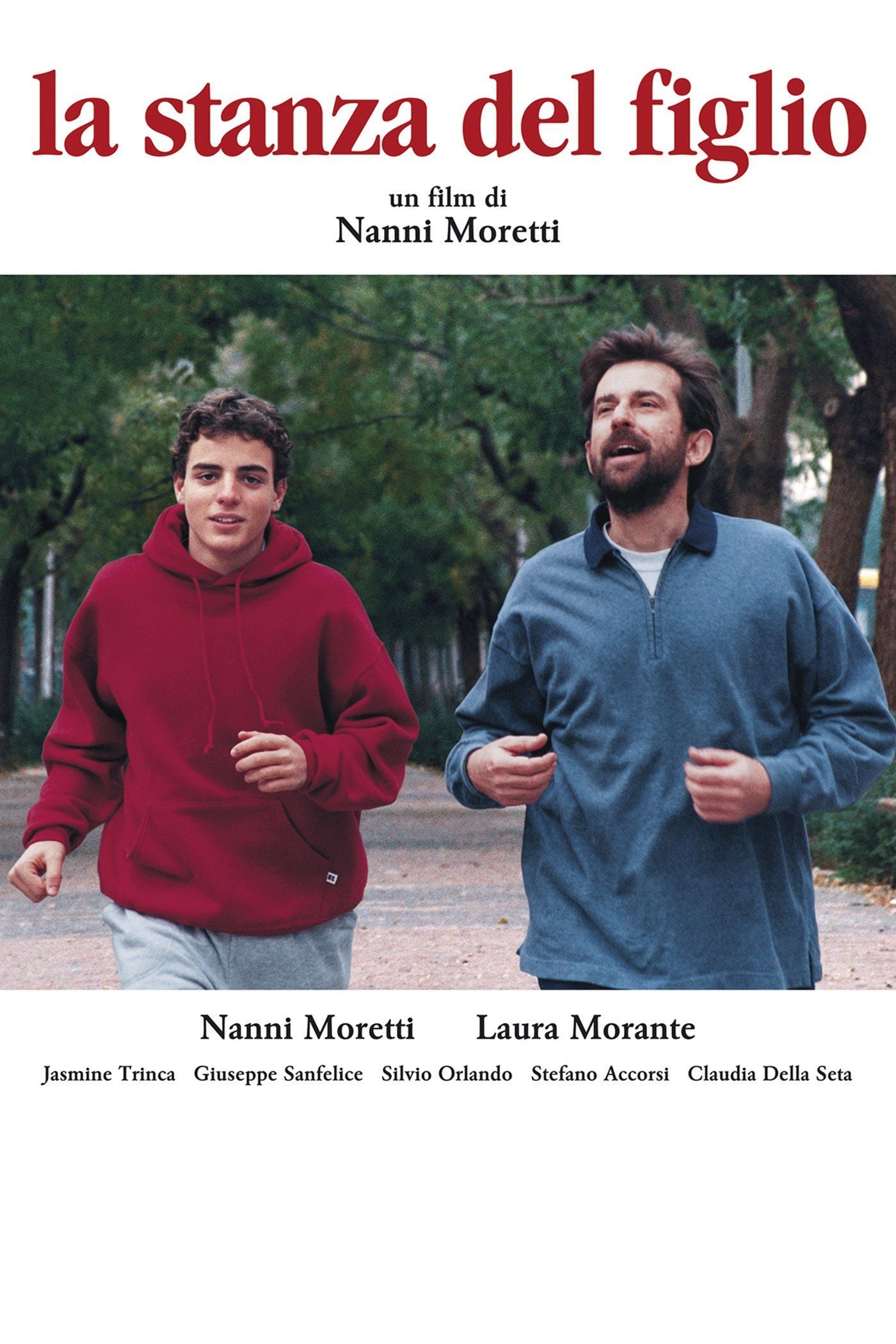 Poster of The Son's Room
