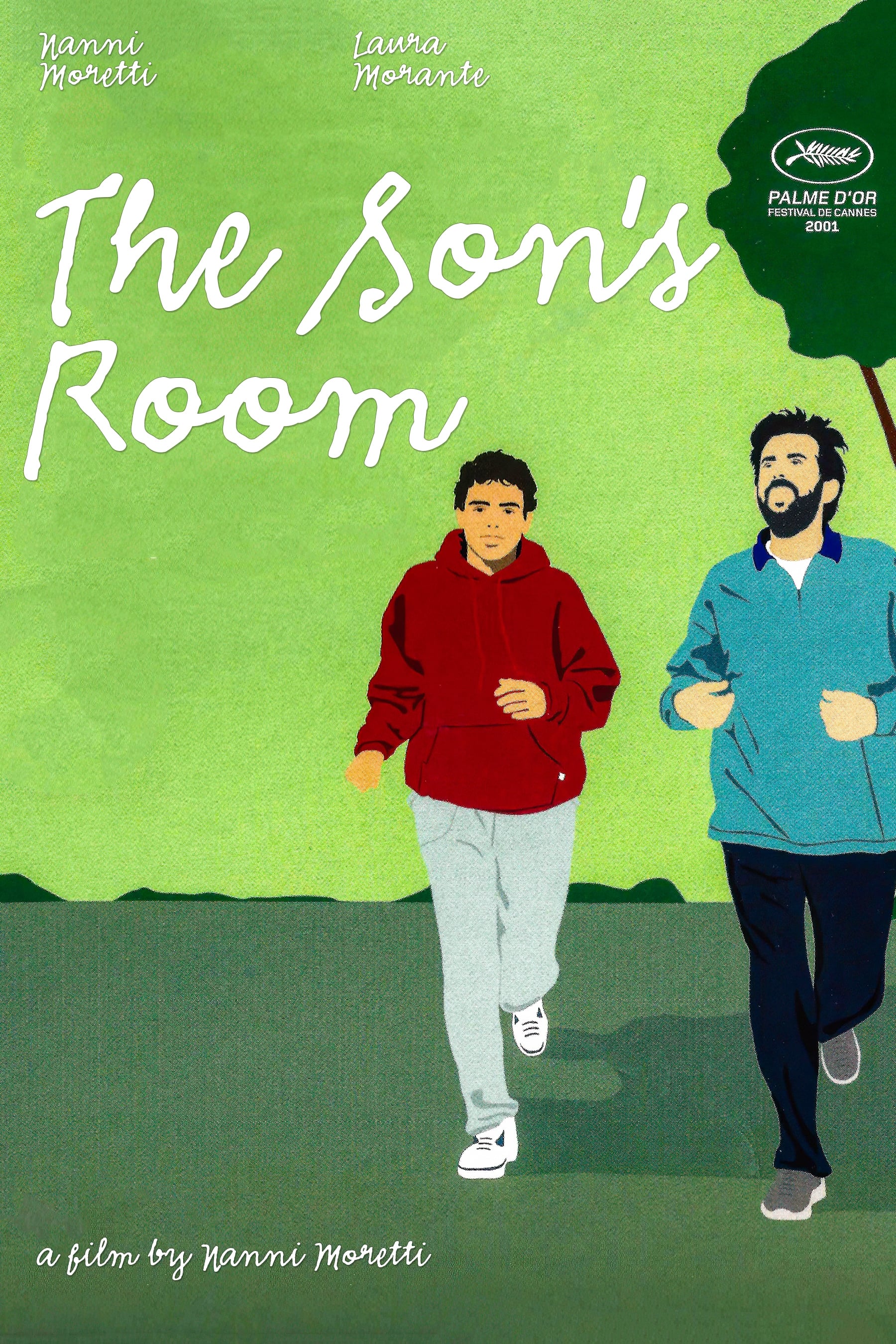 Poster of The Son's Room