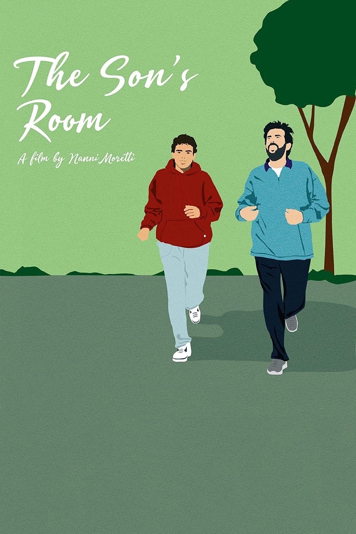 Poster of The Son's Room