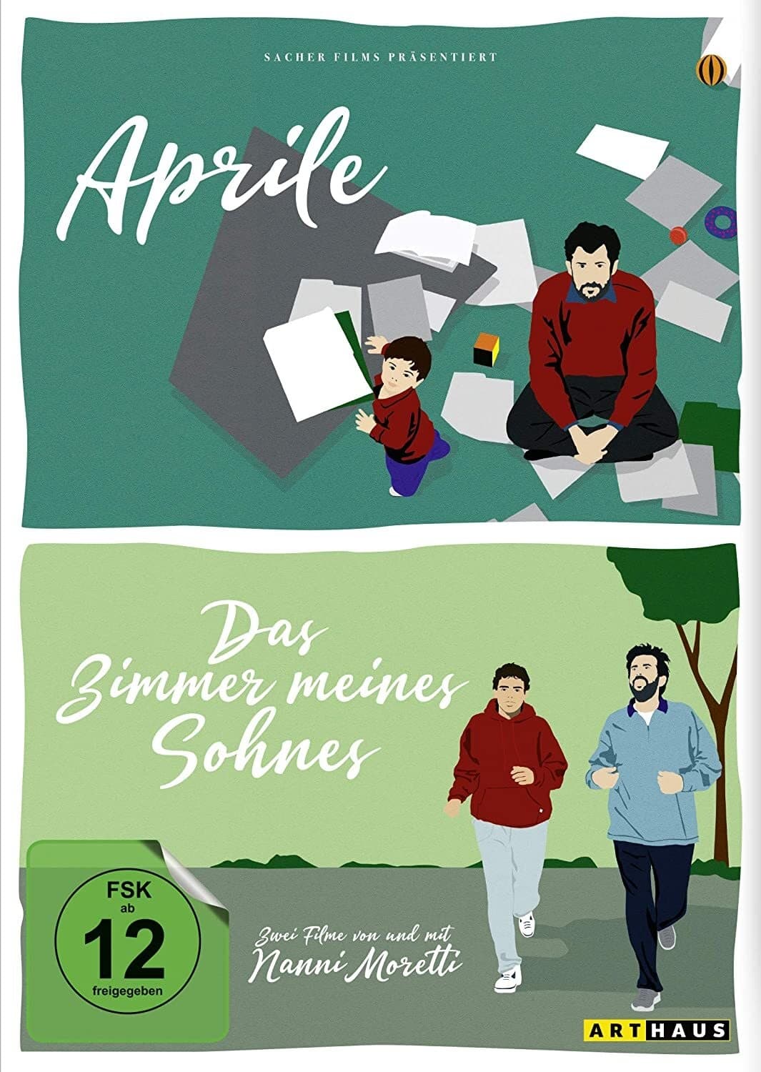 Poster of The Son's Room