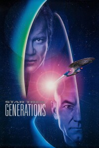 Star Trek: Generations filming locations