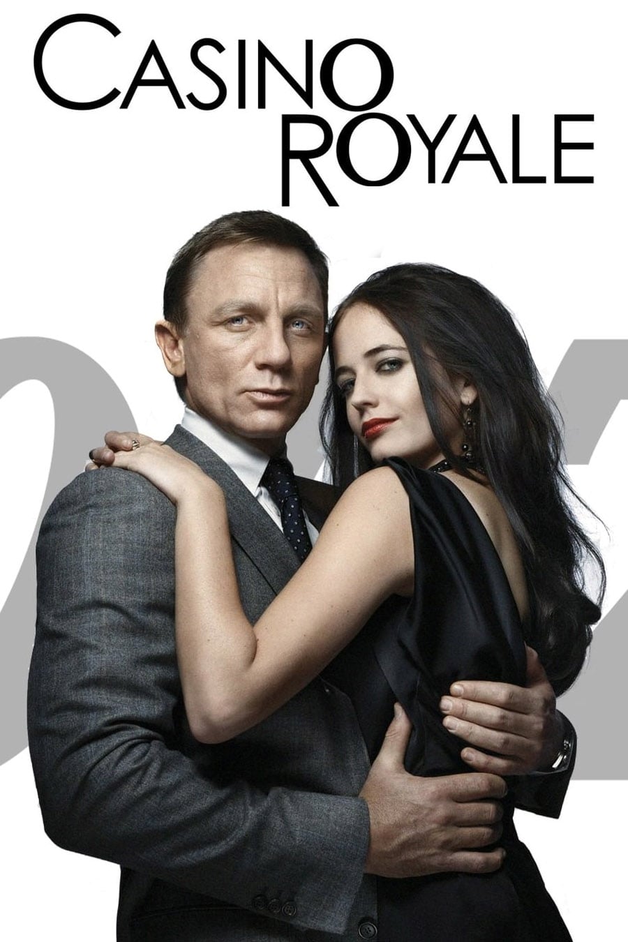 Poster of Casino Royale