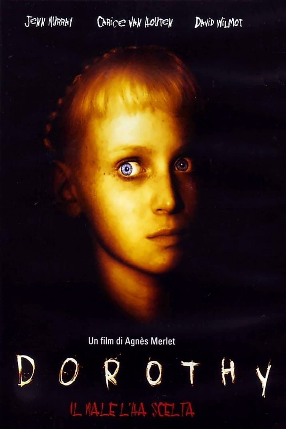 Póster de El Exorcismo De Dorothy Mills