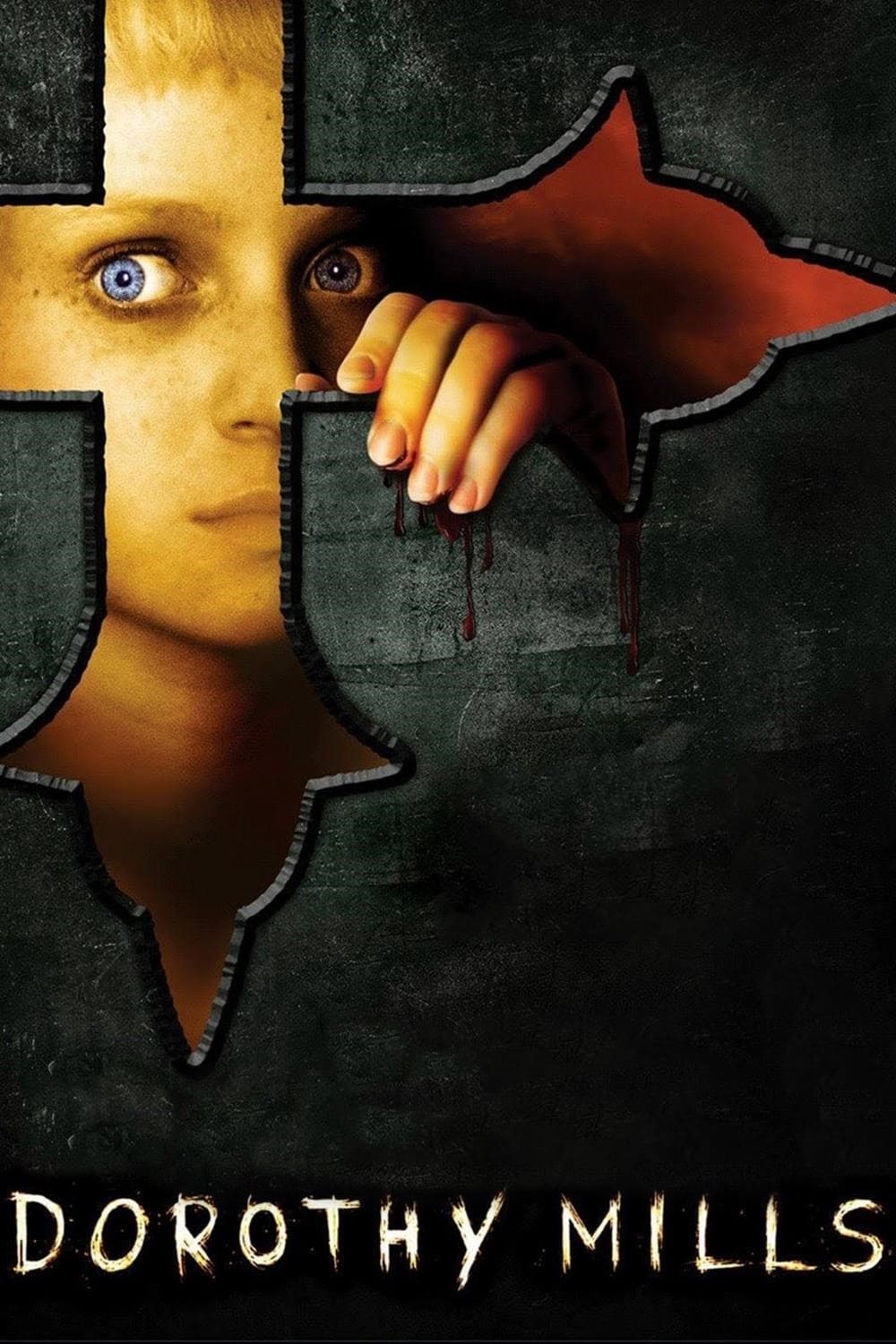 Póster de El Exorcismo De Dorothy Mills