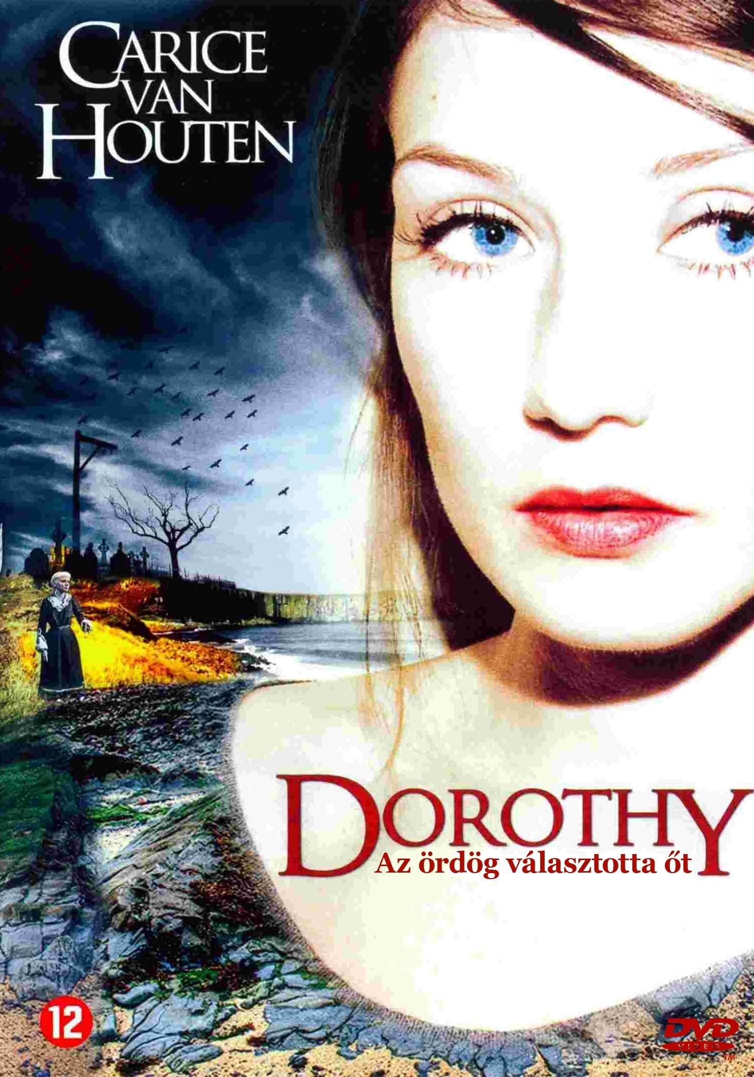 Póster de El Exorcismo De Dorothy Mills