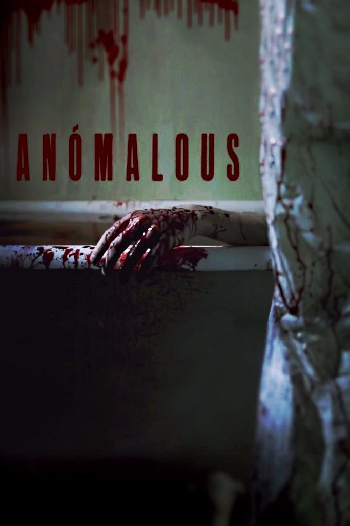 Dónde se rodó Anomalous