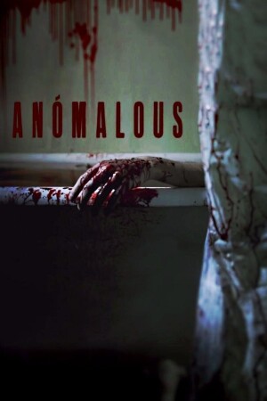Anomalous film poster