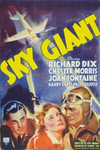 Sky Giant filming locations Sky Giant filming locations