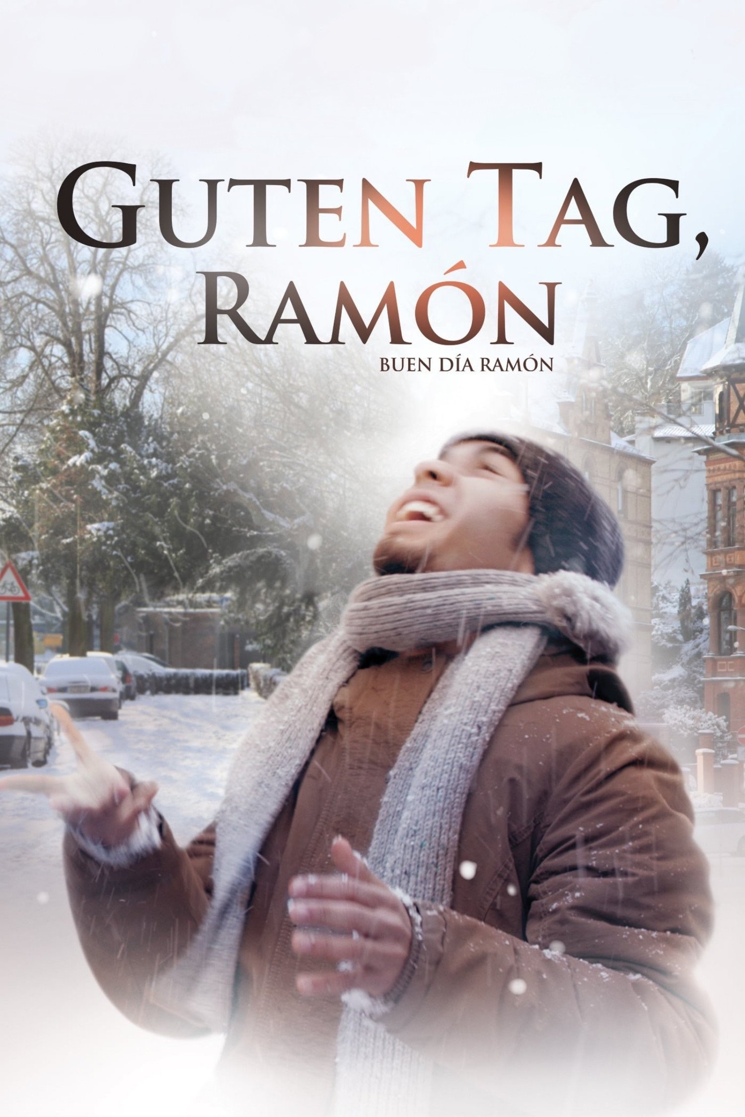 Dónde se rodó Buenos días, Ramón Dónde se rodó Buenos días, Ramón