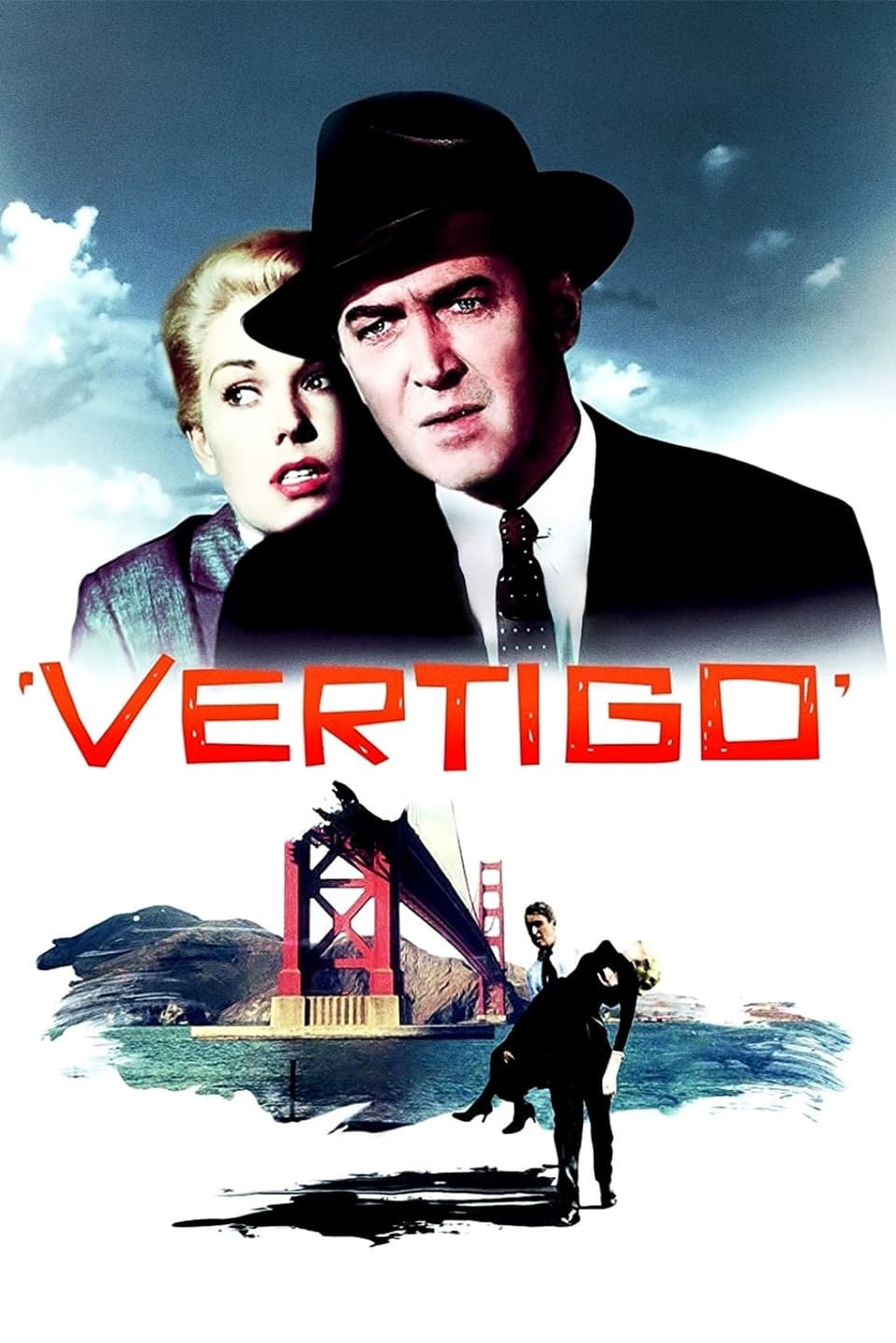 Poster of Vertigo