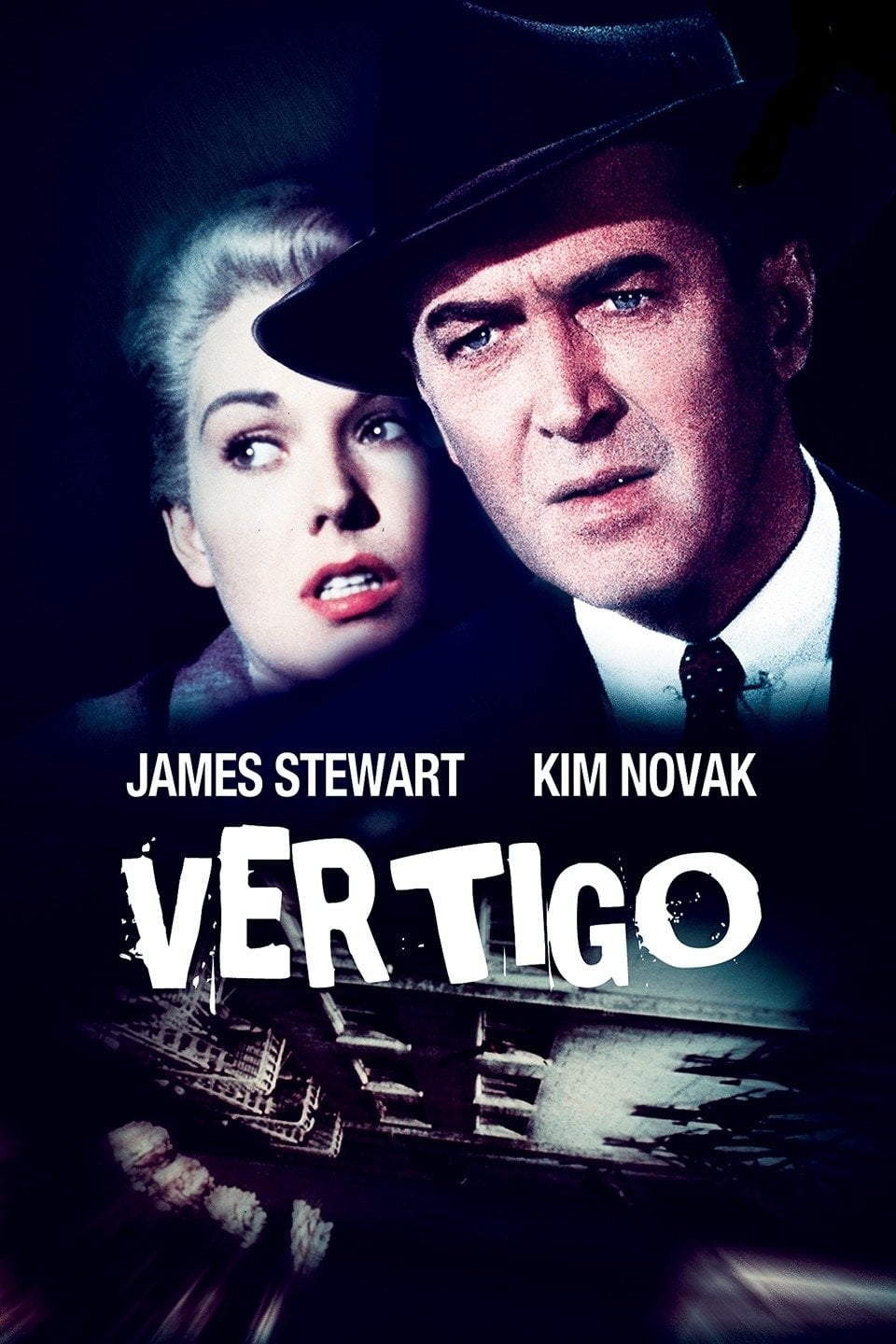 Poster of Vertigo